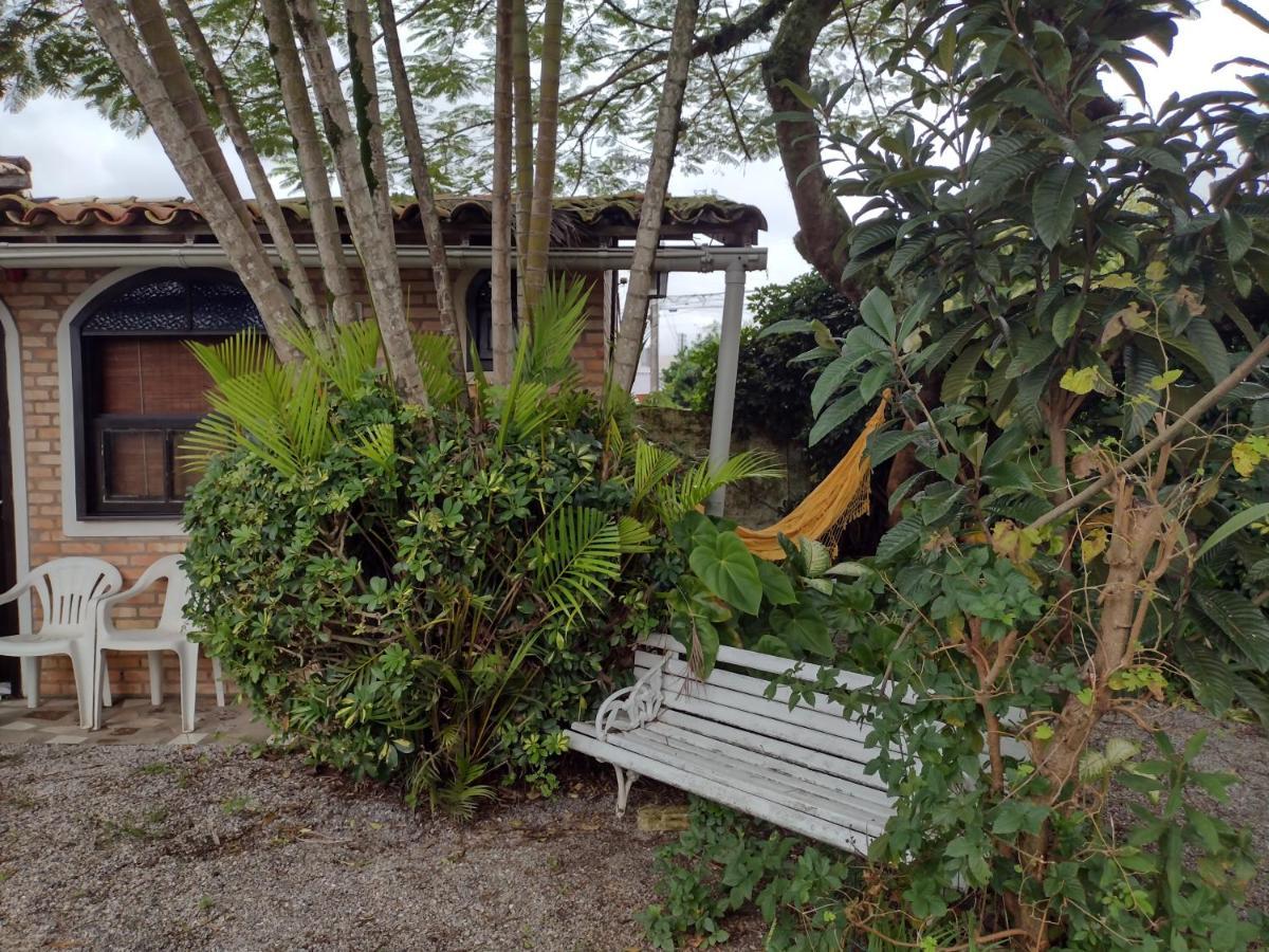 Pousada Marujo Florianópolis Exterior foto