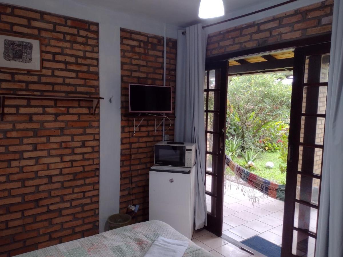 Pousada Marujo Florianópolis Exterior foto