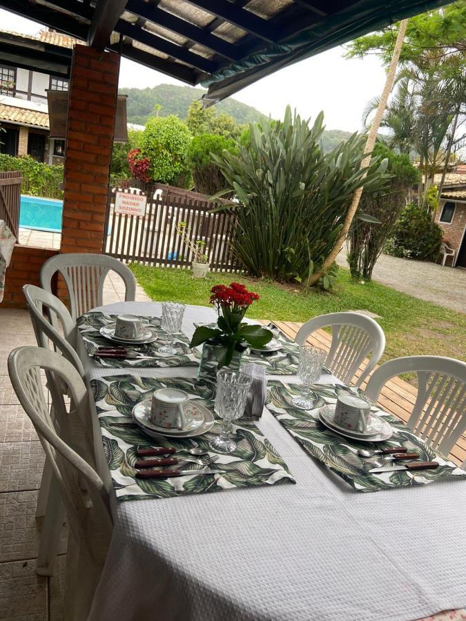 Pousada Marujo Florianópolis Exterior foto