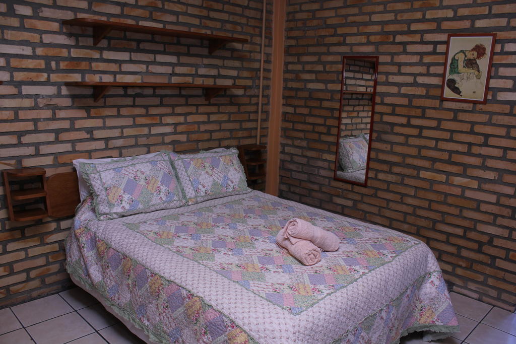 Pousada Marujo Florianópolis Exterior foto